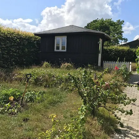 Solfryd I Vila Ollerup
